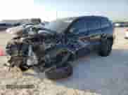 2019 Jeep Grand Cherokee High Altitude with VIN 1C4RJECG3KC835800, listed as a Copart auction lot 80383844 with 54,207 mi miles and Salvage title. Bid and sale history available at DreamBid. Image 1.