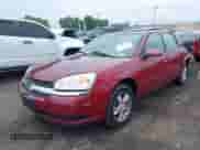 2004 Chevrolet Malibu Maxx LS с VIN 1G1ZT64804F159369, выставлен на аукционе IAAI как лот 42699206 с пробегом 75 482 миль миль и . История ставок и продаж доступна на DreamBid. Изображение 2.