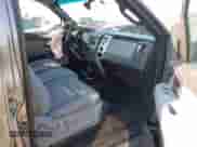 2013 Ford F-150 XL with VIN 1FTFW1CF8DKF41368, listed as a IAAI auction lot 43346570 with 240,666 mi miles and . Bid and sale history available at DreamBid. Image 5.