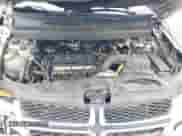 2012 Dodge Journey SE z VIN 3C4PDCAB0CT366925, wystawiony jako IAAI lot #42346803 z przebiegiem 316 176 mil mil oraz . Historia ofert i sprzedaży dostępna na DreamBid. Obrazek 10.