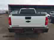 2007 Chevrolet Silverado 2500HD z VIN 1GBHK24607E556611, wystawiony jako IAAI lot #43245814 z przebiegiem 207 899 mil mil oraz . Historia ofert i sprzedaży dostępna na DreamBid. Obrazek 16.