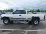 1999 Dodge 1500 with VIN 3B7HF12Y2XG116753, listed as a IAAI auction lot 42323719 with Not provided miles and . Bid and sale history available at DreamBid. Image 14.