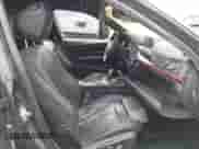 2012 BMW 3 Series 328i z VIN WBA3C1C51CF433522, wystawiony jako IAAI lot #43453900 z przebiegiem Nie podano mil oraz . Historia ofert i sprzedaży dostępna na DreamBid. Obrazek 5.