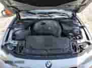 2019 BMW 4 Series 430i xDrive z VIN WBA4W5C53KAE51411, wystawiony jako Copart lot #67192495 z przebiegiem 96 472 mil mil oraz Nie do naprawy • Non repairable. Historia ofert i sprzedaży dostępna na DreamBid. Obrazek 11.