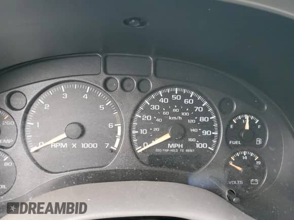 2003 Chevrolet S-10 LS с VIN 1GCCS14H938251389, выставлен на аукционе Copart как лот 84243094 с пробегом Не указан миль и На запчасти • Non repairable. История ставок и продаж доступна на DreamBid. Изображение 9.