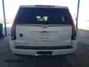 2020 Cadillac Escalade ESV Premium Luxury с VIN 1GYS4JKJ4LR280637, выставлен на аукционе Copart как лот 80702094 с пробегом Не указан миль и Списание • Salvage title. История ставок и продаж доступна на DreamBid. Изображение 6.