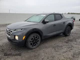 2022 Hyundai Santa Cruz SEL с VIN 5NTJBDAE9NH007248, выставлен на аукционе Copart как лот 83865055 с пробегом 51 722 миль миль и Списание • Salvage title. История ставок и продаж доступна на DreamBid. Изображение 1.