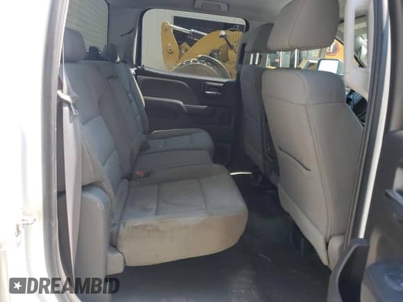 2016 Chevrolet Silverado 3500HD Work Truck с VIN 1GC4KYCG4GF114013, выставлен на аукционе Copart как лот 65126815 с пробегом 66 855 миль миль и Списание • Salvage title. История ставок и продаж доступна на DreamBid. Изображение 10.