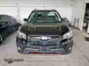 2021 Subaru Forester Special Sports z VIN JF2SKARC2MH527746, wystawiony jako Copart lot #70212025 z przebiegiem 56 739 mil mil oraz Szkoda całkowita • Salvage title. Historia ofert i sprzedaży dostępna na DreamBid. Obrazek 5.