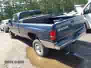 2000 Dodge 2500 with VIN 1B7KF2360YJ184851, listed as a IAAI auction lot 42735612 with 159,817 mi miles and . Bid and sale history available at DreamBid. Image 3.