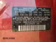 2016 Hyundai Elantra Value Edition с VIN KMHDH4AE9GU634479, выставлен на аукционе Copart как лот 84819355 с пробегом 114 606 миль миль и Списание • Salvage title. История ставок и продаж доступна на DreamBid. Изображение 13.