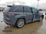 2022 Jeep Grand Cherokee Summit Reserve с VIN 1C4RJHEG6N8625357, выставлен на аукционе Copart как лот 60665995 с пробегом 81 624 миль миль и Списание • Salvage title. История ставок и продаж доступна на DreamBid. Изображение 3.