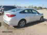 2016 Hyundai Sonata SE с VIN 5NPE24AFXGH347195, выставлен на аукционе Copart как лот 84572005 с пробегом 136 916 миль миль и Списание • Salvage title. История ставок и продаж доступна на DreamBid. Изображение 3.