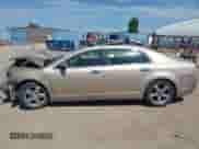 2008 Chevrolet Malibu LTZ with VIN 1G1ZK57B28F277725, listed as a IAAI auction lot 42513215 with Not provided miles and . Bid and sale history available at DreamBid. Image 15.