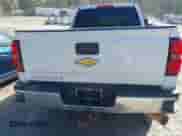 2016 Chevrolet Silverado 2500HD Work Truck с VIN 1GC1KUE86GF103676, выставлен на аукционе IAAI как лот 43527459 с пробегом 203 440 миль миль и . История ставок и продаж доступна на DreamBid. Изображение 16.