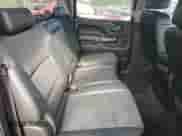 2016 GMC Sierra 1500 SLE с VIN 3GTU2MEC0GG116259, выставлен на аукционе Copart как лот 59777905 с пробегом 134 655 миль миль и Списание • Salvage title. История ставок и продаж доступна на DreamBid. Изображение 10.