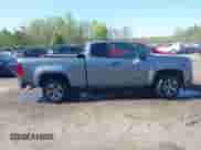 2019 Chevrolet Colorado 2WD Work Truck with VIN 1GCHSBEA6K1123485, listed as a IAAI auction lot 41995652 with 54,947 mi miles and . Bid and sale history available at DreamBid. Image 13.