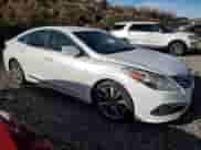 2015 Hyundai Azera с VIN KMHFG4JG8FA472213, выставлен на аукционе Copart как лот 80800894 с пробегом 148 216 миль миль и Чистый • Clean title. История ставок и продаж доступна на DreamBid. Изображение 4.