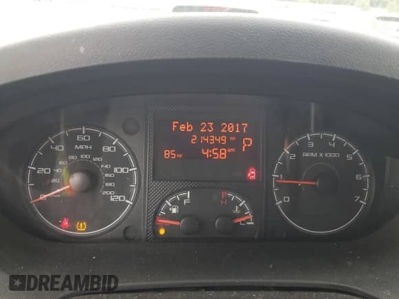 2020 Ram ProMaster Cargo с VIN 3C6TRVBG2LE106074, выставлен на аукционе Copart как лот 84593005 с пробегом 214 349 миль миль и Чистый • Clean title. История ставок и продаж доступна на DreamBid. Изображение 9.