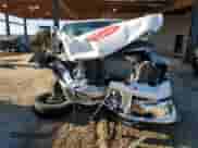 2021 Ram 1500 Tradesman с VIN 3C6JR6DG0MG623390, выставлен на аукционе Copart как лот 50168945 с пробегом 188 955 миль миль и Списание • Salvage title. История ставок и продаж доступна на DreamBid. Изображение 5.