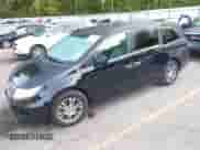 2013 Honda Odyssey EX-L с VIN 5FNRL5H64DB010252, выставлен на аукционе IAAI как лот 43171857 с пробегом 153 011 миль миль и . История ставок и продаж доступна на DreamBid. Изображение 17.