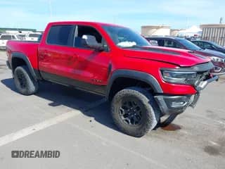 2022 Ram 1500 TRX z VIN 1C6SRFU94NN316335, wystawiony jako IAAI lot #42853839 z przebiegiem 30 436 mil mil oraz . Historia ofert i sprzedaży dostępna na DreamBid. Obrazek 1.