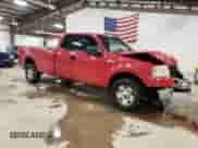 2004 Ford F-150 XL с VIN 1FTVX14514NC20625, выставлен на аукционе Copart как лот 84088924 с пробегом 129 297 миль миль и Чистый • Clean title. История ставок и продаж доступна на DreamBid. Изображение 4.