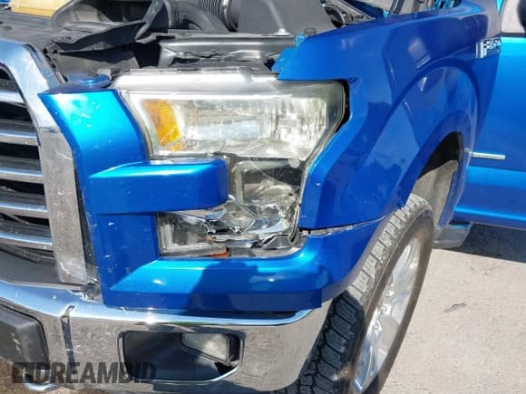 2015 Ford F-150 XLT с VIN 1FTEX1EP2FFB40246, выставлен на аукционе IAAI как лот 43115256 с пробегом 178 682 миль миль и . История ставок и продаж доступна на DreamBid. Изображение 6.