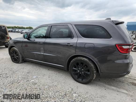 2018 Dodge Durango SXT с VIN 1C4RDHAG8JC490189, выставлен на аукционе Copart как лот 69889585 с пробегом 92 193 миль миль и Списание • Salvage title. История ставок и продаж доступна на DreamBid. Изображение 2.