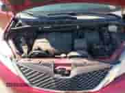 2017 Toyota Sienna L z VIN 5TDZZ3DC8HS798145, wystawiony jako IAAI lot #42765680 z przebiegiem 165 693 mil mil oraz . Historia ofert i sprzedaży dostępna na DreamBid. Obrazek 10.