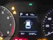 2019 Hyundai Tucson Sport z VIN KM8J33AL6KU938288, wystawiony jako IAAI lot #41849657 z przebiegiem 32 307 mil mil oraz . Historia ofert i sprzedaży dostępna na DreamBid. Obrazek 15.