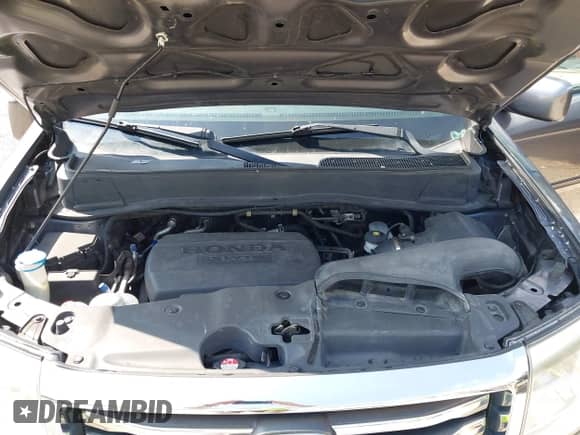 2015 Honda Pilot EX с VIN 5FNYF4H46FB052226, выставлен на аукционе IAAI как лот 42988377 с пробегом 163 946 миль миль и . История ставок и продаж доступна на DreamBid. Изображение 10.