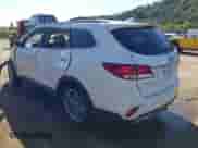 2017 Hyundai Santa Fe Limited Ultimate z VIN KM8SRDHF4HU248556, wystawiony jako IAAI lot #42957684 z przebiegiem 102 556 mil mil oraz . Historia ofert i sprzedaży dostępna na DreamBid. Obrazek 3.