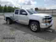 2016 Chevrolet Silverado 1500 LT с VIN 1GCVKREC4GZ380523, выставлен на аукционе Copart как лот 68545165 с пробегом 89 491 миль миль и Списание • Salvage title. История ставок и продаж доступна на DreamBid. Изображение 4.