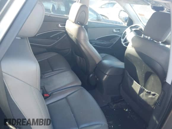 2014 Hyundai Santa Fe с VIN 5XYZU3LA5EG228806, выставлен на аукционе IAAI как лот 41271717 с пробегом 105 815 миль миль и . История ставок и продаж доступна на DreamBid. Изображение 8.