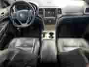 2014 Jeep Grand Cherokee Limited с VIN 1C4RJFBG3EC335227, выставлен на аукционе Copart как лот 80720205 с пробегом 152 440 миль миль и Чистый • Clean title. История ставок и продаж доступна на DreamBid. Изображение 8.