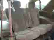 1998 Chevrolet Blazer LS with VIN 1GNCT18WXWK190283, listed as a Copart auction lot 55509465 with 154,808 mi miles and Salvage title. Bid and sale history available at DreamBid. Image 10.