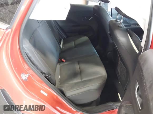 2025 Hyundai Kona Limited z VIN KM8HECA30SU187116, wystawiony jako IAAI lot #42447030 z przebiegiem 2 805 mil mil oraz . Historia ofert i sprzedaży dostępna na DreamBid. Obrazek 8.