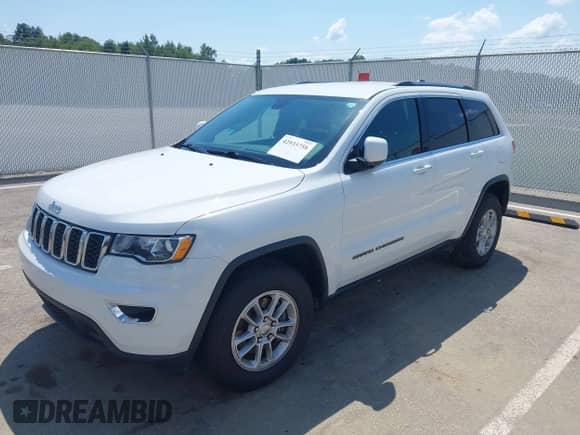 2018 Jeep Grand Cherokee Altitude with VIN 1C4RJFAG9JC278527, listed as a IAAI auction lot 42933758 with 63,515 mi miles and . Bid and sale history available at DreamBid. Image 2.