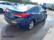 2013 Hyundai Elantra SE с VIN KMHDH6AEXDU020418, выставлен на аукционе IAAI как лот 43401939 с пробегом 180 656 миль миль и . История ставок и продаж доступна на DreamBid. Изображение 4.