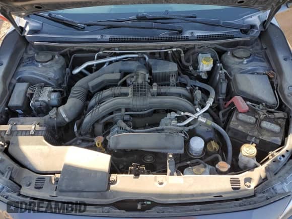 2020 Subaru Impreza Special Sports с VIN 4S3GKAM67L3608789, выставлен на аукционе Copart как лот 68146885 с пробегом 98 031 миль миль и Чистый • Clean title. История ставок и продаж доступна на DreamBid. Изображение 11.