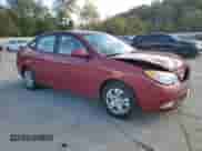 2010 Hyundai Elantra GLS с VIN KMHDU4AD9AU933951, выставлен на аукционе Copart как лот 86324645 с пробегом 106 692 миль миль и Списание • Salvage title. История ставок и продаж доступна на DreamBid. Изображение 4.