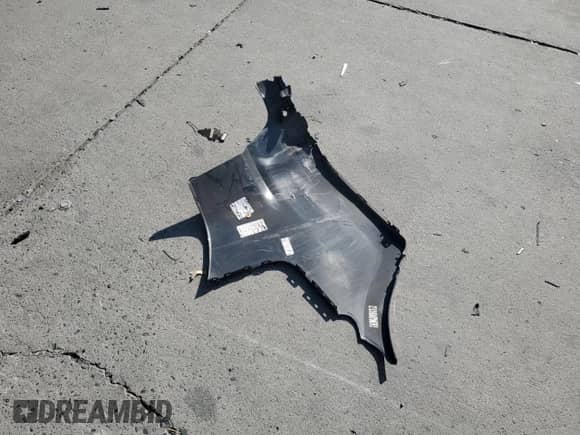 2016 Chevrolet Traverse LT with VIN 1GNKRHKD2GJ298804, listed as a Copart auction lot 70335095 with 107,423 mi miles and Salvage title. Bid and sale history available at DreamBid. Image 13.