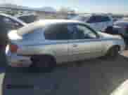 2003 Hyundai Accent GL с VIN KMHCG35C73U263320, выставлен на аукционе Copart как лот 88956145 с пробегом 191 208 миль миль и Списание • Salvage title. История ставок и продаж доступна на DreamBid. Изображение 3.