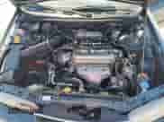 1997 Honda Accord LX z VIN 1HGCE1825VA005000, wystawiony jako Copart lot #81953095 z przebiegiem 271 119 mil mil oraz Szkoda całkowita • Salvage title. Historia ofert i sprzedaży dostępna na DreamBid. Obrazek 12.