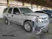 2006 Chevrolet Tahoe LT с VIN 1GNEK13T66J115093, выставлен на аукционе Copart как лот 82452564 с пробегом 267 896 миль миль и Списание • Salvage title. История ставок и продаж доступна на DreamBid. Изображение 4.