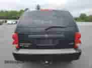 2008 Dodge Durango SLT with VIN 1D8HB48N58F155738, listed as a Copart auction lot 69745945 with 194,382 mi miles and Salvage title. Bid and sale history available at DreamBid. Image 6.