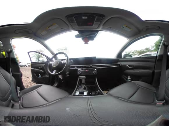 2025 Hyundai Tucson SEL Convenience с VIN 5NMJCCDE4SH532826, выставлен на аукционе IAAI как лот 42840770 с пробегом 17 320 миль миль и . История ставок и продаж доступна на DreamBid. Изображение 19.