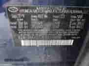 2020 Hyundai Santa Fe SE with VIN 5NMS2CAD0LH180221, listed as a Copart auction lot 55202262 with Not provided miles and . Bid and sale history available at DreamBid. Image 10.