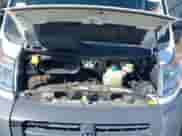 2015 Ram ProMaster Cargo with VIN 3C6TRVNG2FE519757, listed as a IAAI auction lot 42092833 with 166,312 mi miles and . Bid and sale history available at DreamBid. Image 10.